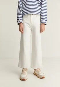 Jeans Culotte Leyretta