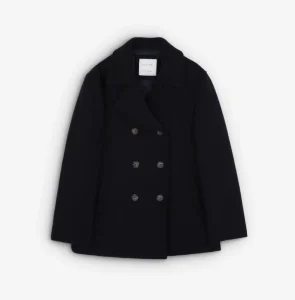 Trenka Navy Kids Leyretta
