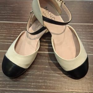 Bailarina Puntera Marino