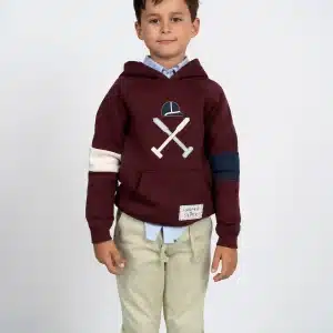 Sudadera Sporty Harper Kids